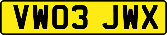 VW03JWX
