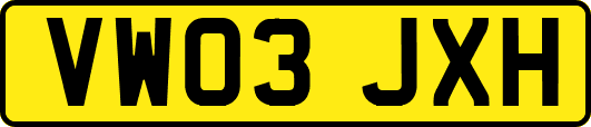 VW03JXH