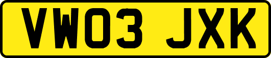 VW03JXK