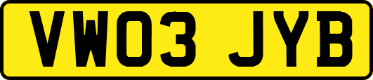 VW03JYB