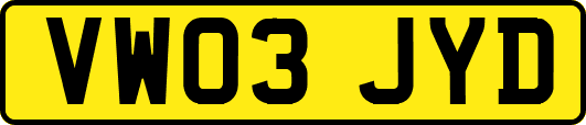 VW03JYD