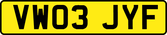 VW03JYF