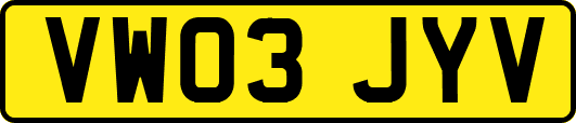 VW03JYV