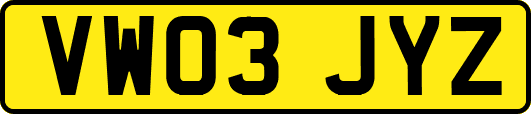 VW03JYZ