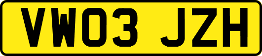 VW03JZH