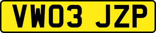VW03JZP