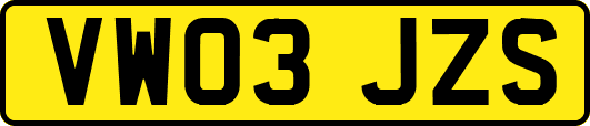 VW03JZS