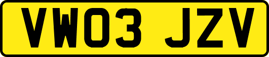 VW03JZV