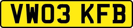 VW03KFB