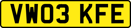 VW03KFE