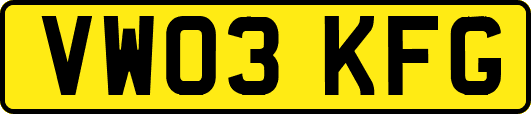 VW03KFG