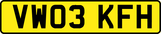 VW03KFH