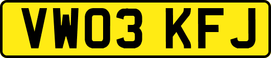 VW03KFJ