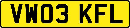 VW03KFL