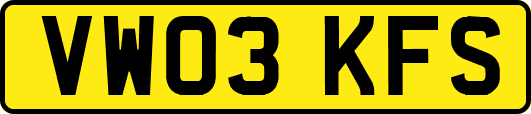 VW03KFS
