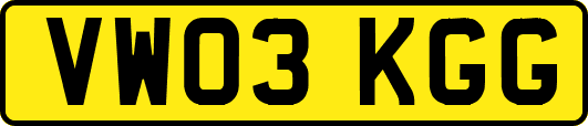 VW03KGG