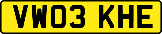 VW03KHE