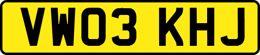 VW03KHJ