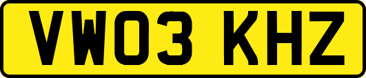 VW03KHZ