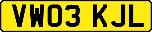 VW03KJL