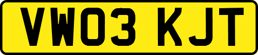 VW03KJT