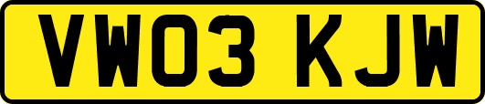 VW03KJW