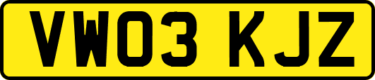 VW03KJZ