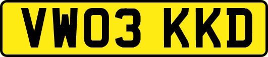 VW03KKD