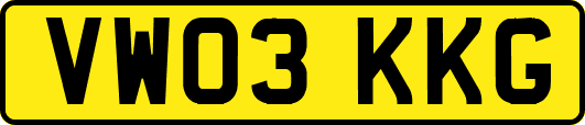 VW03KKG
