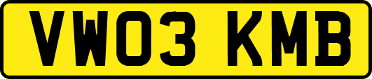 VW03KMB