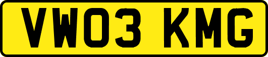 VW03KMG