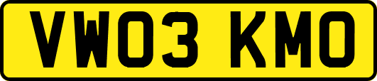 VW03KMO