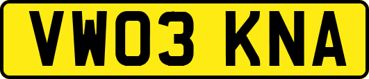 VW03KNA