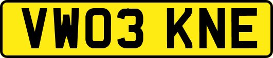 VW03KNE