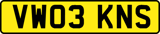 VW03KNS