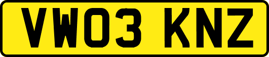 VW03KNZ