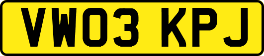 VW03KPJ