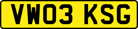 VW03KSG