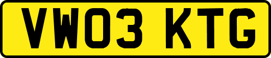 VW03KTG
