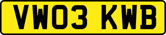 VW03KWB