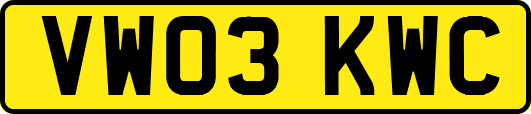 VW03KWC