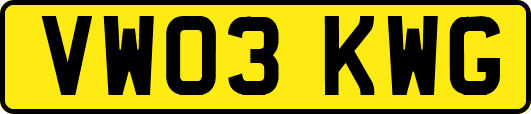VW03KWG