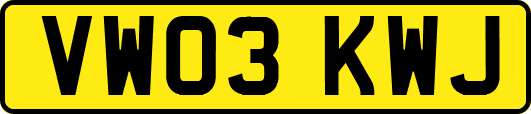 VW03KWJ