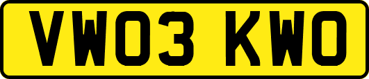 VW03KWO