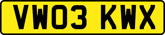 VW03KWX