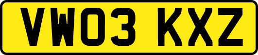 VW03KXZ