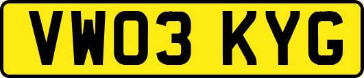 VW03KYG