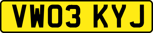 VW03KYJ
