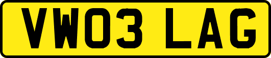 VW03LAG