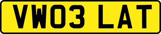 VW03LAT